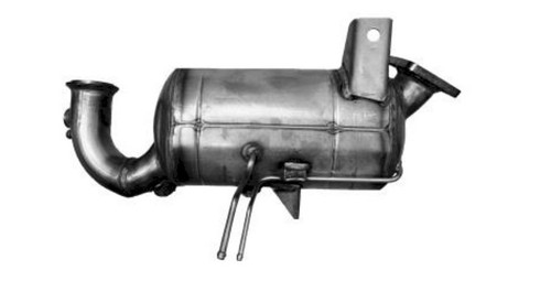 Nuovo dpf opel astra - nuovo,
