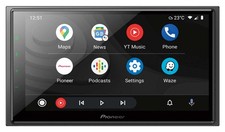 Pioneer SPH-EVO64DAB Autoradio