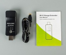 Adattatore wifi adatto - adattatore, per