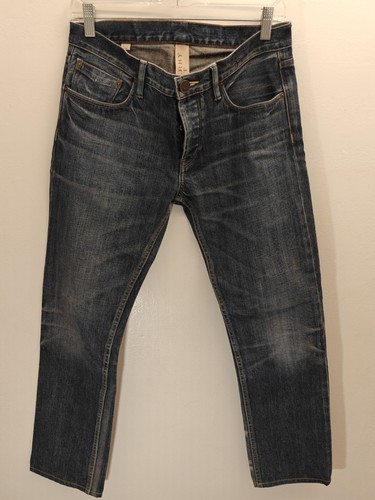 Jeans uomo burberry - uomo,