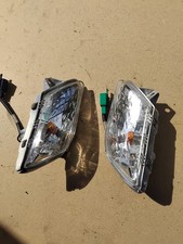 Yamaha Xmax 250 Front