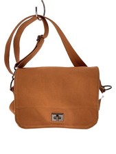 Borsa a tracolla in tela