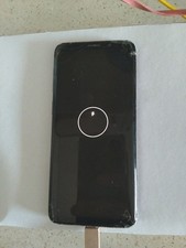 Samsung Galaxy S9 SM-G960F - 64GB Vetro Lesionato Leggi Descrizione 