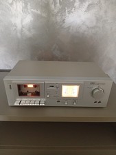 Akai CS-M01A Piastra di