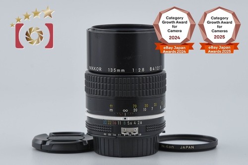 Nikon nikkor 135 - nikon,