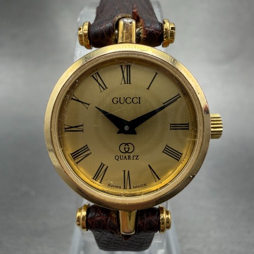 Gucci 2000l orologio donna - 2000l,