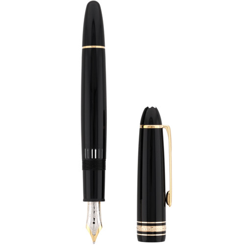 Penna stilografica montblanc - penna,
