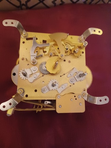 Orologio hermle westminster - orologio,