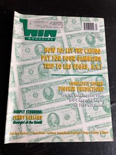 WIN Magazine November 1993