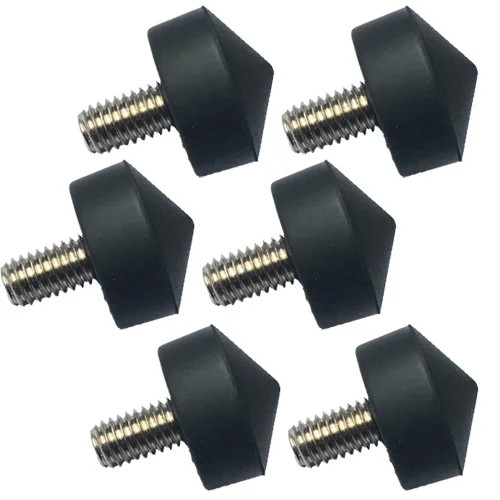 Benro lot embouts 32 mm - lot,