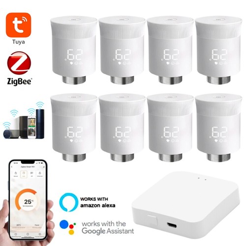 Tuya zigbee smart wifi - zigbee,