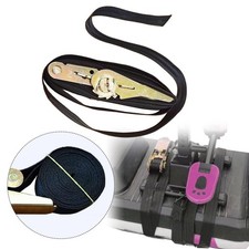 Sangle d'arrimage à cliquet