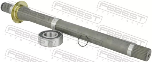 Semiasse febest 454mm - semiasse,