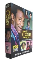 The Cosby Show: The Complete