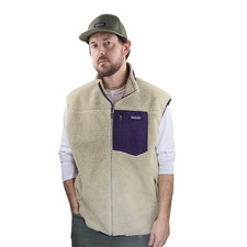 Vintage Patagonia Retro-X Deep