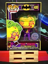 Funko Pop Batman DC Heroes -