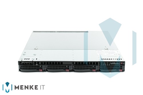 Scheda madre supermicro - scheda,