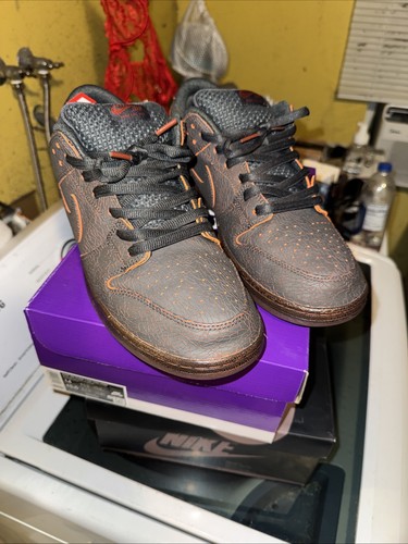 Nike dunk low pro - nike, prm