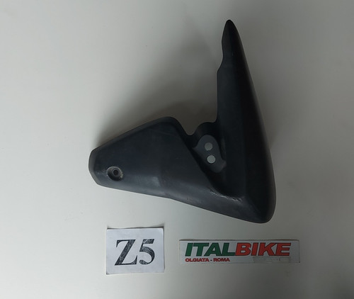 Coperchio radiatore destro - ,