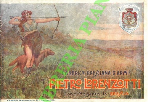 Lorenzotti pietro brescia - pietro.,