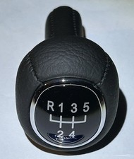 MANOPOLA IN PELLE FORD CAPRI