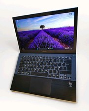 Sony Vaio Pro 13 SVP1322M8EB