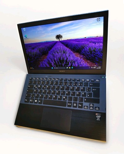 Sony vaio pro - pro, 13