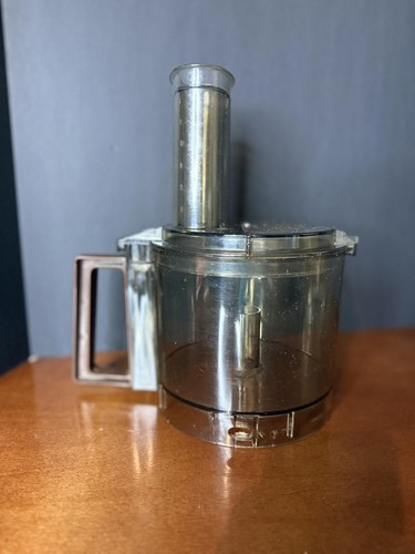 Ciotola per robot cucina - per,