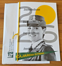 CALENDARIO GdF GUARDIA di