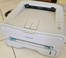 STAMPANTE SAMSUNG ML 1520 USATA DA SISTEMARE MONOCROMATICA