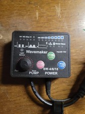 controller Wavemaker SW-4/8/15