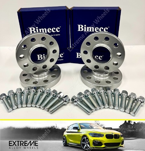 Distanziali ruota bimecc mm - distanziali,