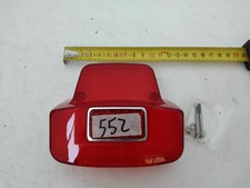 VESPA GL 150 180 SS Gemma fanale posteriore SIEM