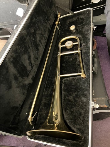 Trombone studente grande - trombone,