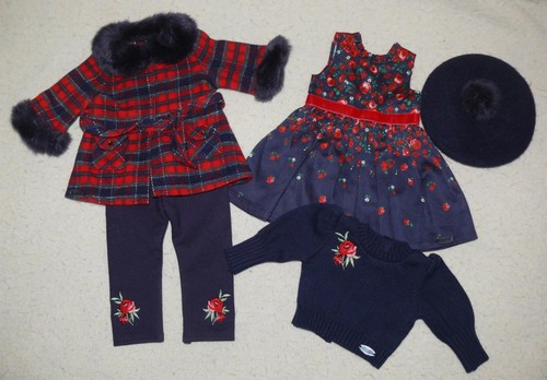 Lotto set collezione american - lotto,