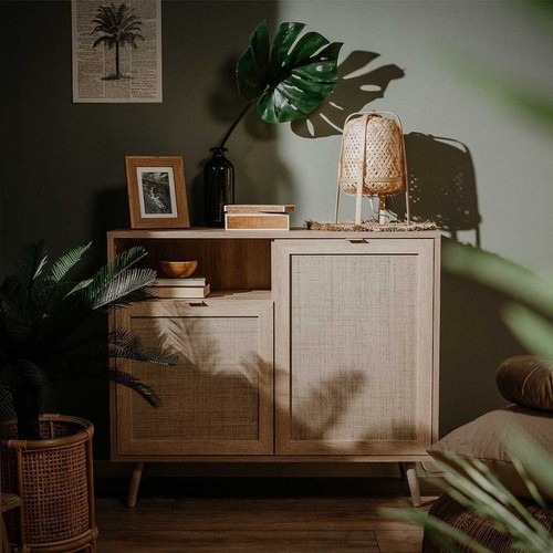 Dechome mobile soggiorno boho - dechome,