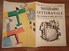 Aereopittura Futurismo Matite