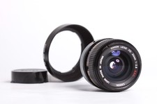 Canon s c wide - 2,8/24,