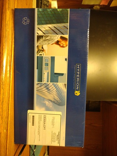 Cartuccia toner hyperion per - hyperion,
