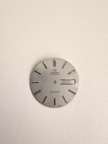 Omega genève automatic day - omega,