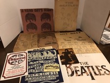 Beatlefest 83 Lotto Programma