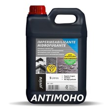 Impermeabilizzante Trasparente