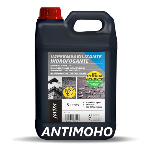 Impermeabilizzante trasparente - impermeabilizzante,