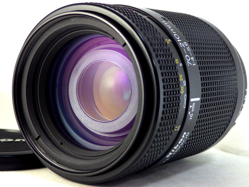 Nikon nikkor 210 - af,