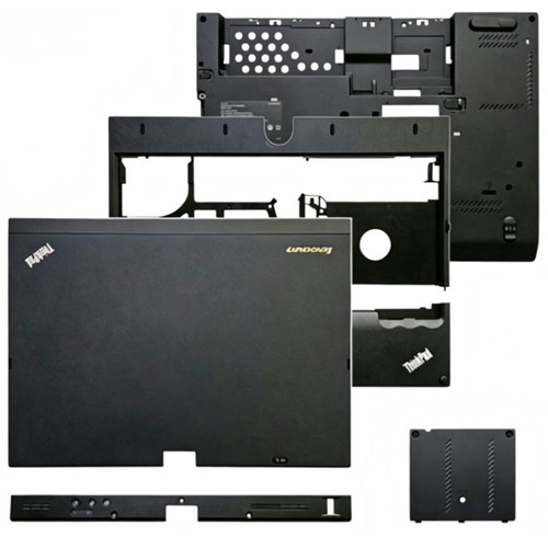 Set guscio completo per
