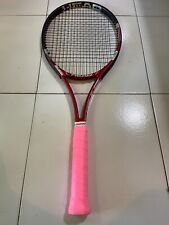 HEAD TGK238.4 Youtek Prestige MP 630 Austria Rare PRO STOCK RARE Tennis Racquet