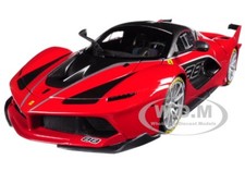 FERRARI FXX-K #88 RED