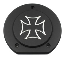 Coperchio motore destro