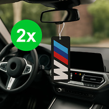 2x Albero Profumato BMW M