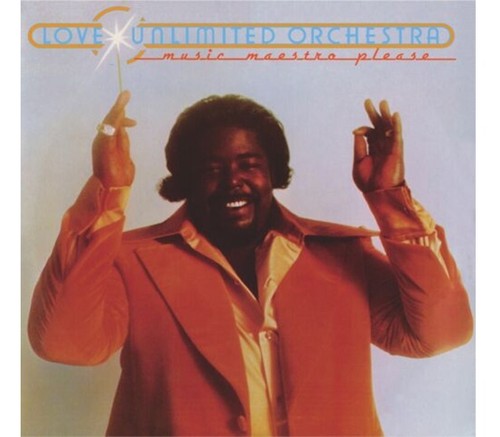 The love unlimited - the,
